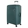American Tourister MaxPlus Hard Luggage 55cm, Green