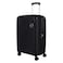 American Tourister Maxplus Hard Luggage 55cm Black