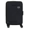 American Tourister Maxplus Hard Luggage 55cm Black