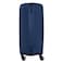 American Tourister Maxplus Hard Luggage 55cm Blue