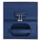 American Tourister Maxplus Hard Luggage 55cm Blue