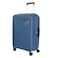 American Tourister - Maxplus Hard Luggage 68cm Blue