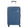 American Tourister - Maxplus Hard Luggage 68cm Blue