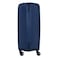 American Tourister Maxplus Hard Luggage 79cm Blue