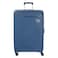American Tourister Maxplus Hard Luggage 79cm Blue