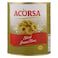 Acorsa Sliced Green Olives 1560g