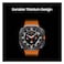 Samsung Galaxy Watch Ultra (47mm)  &ndash; Titanium Silver (SM-L705FZTA)