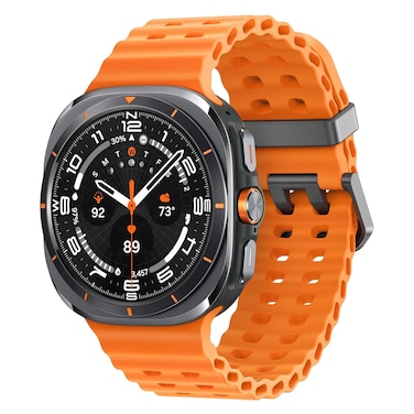 Samsung Galaxy Watch Ultra 47mm Titanium Gray/Orange Cellular (SM-L705F)