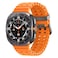 Samsung Galaxy Watch Ultra 47mm Titanium Gray/Orange Cellular (SM-L705F)