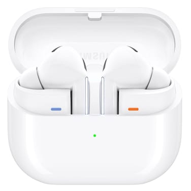 سماعات سامسونج جالاكسي بودز 3 برو (R630) بيضاء