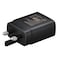 Samsung Power Adapter 45W 3pin Black