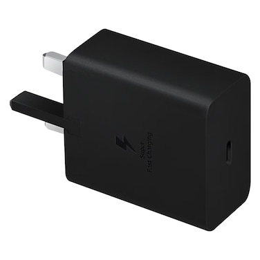 Samsung Power Adapter 45W 3pin Black
