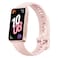 Huawei Band 10 Smart Watch For Women, AMOLED Display, 1.47 Inch, Pink (NORA-B19F)