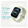 Huawei Watch Fit 3, 1.8 Inch (Green) Bluetooth