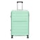 Vip Trek - Hard Trolley 75cm Green