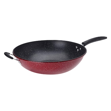 Bister Non Stick Wok Pan 36cm