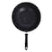 Bister Non Stick Wok With Cover 32cm