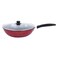 Bister Non Stick Wok With Cover 32cm