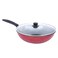 Bister Non Stick Wok With Cover 32cm