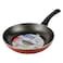 Bister Striped Frying Pan 20cm