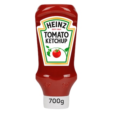 Heinz Tomato Ketchup 700g