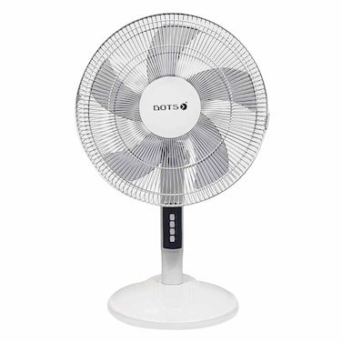 Dots Table Fan 70W (Tft80t)