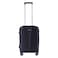 Destiny Hard Trolley Luggage, 20 in, Black