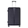 Destiny Hard Trolley Luggage, 28 in, Black