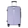 DESTINY - Hard trolley luggage 71.1cm, Silver