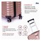 Destiny Hard Trolley Luggage 20in Gold