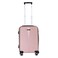 Destiny Hard Trolley Luggage 20in Gold