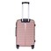 Destiny Hard Trolley Luggage 28in Gold