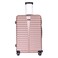 Destiny Hard Trolley Luggage 28in Gold