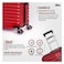 Destiny Hard Trolley Luggage, 28 in, Red