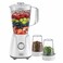 Black &amp; Decker Blender 400W 1.5L (Bx4000-B5)