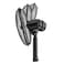 Black &amp; Decker 16" Standing Fan (Fs1620r-B5)