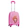 Princess Kids Hard Trolley 40.6cm Pink