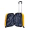 Lion Kids Hard Trolley 40.6cm Yellow