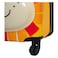 Lion Kids Hard Trolley 40.6cm Yellow