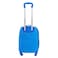 Unicorn Kids Hard Trolley 40.6cm Blue
