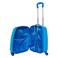 Unicorn Kids Hard Trolley 40.6cm Blue