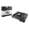 Portable Gas Stove with Carrying Case
