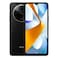 Xiaomi Poco C61 4GB Ram, 128GB Storage, 4G Dual SIM Smartphone 6.71 Inch Black