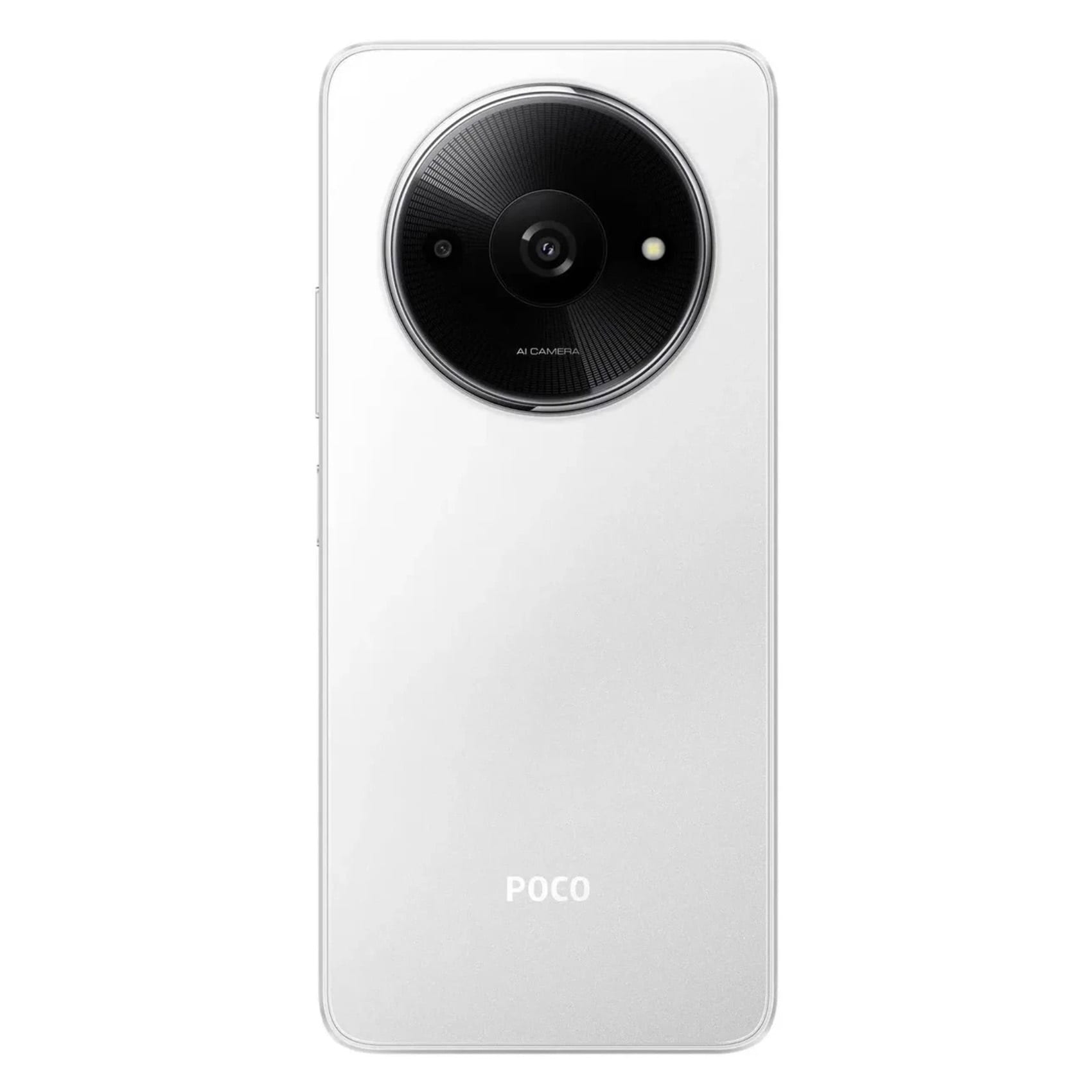 POCO C61 ホワイト SIMフリー Buy Xiaomi Poco C61 4GB Ram, 128GB Storage, 4G Dual SIM