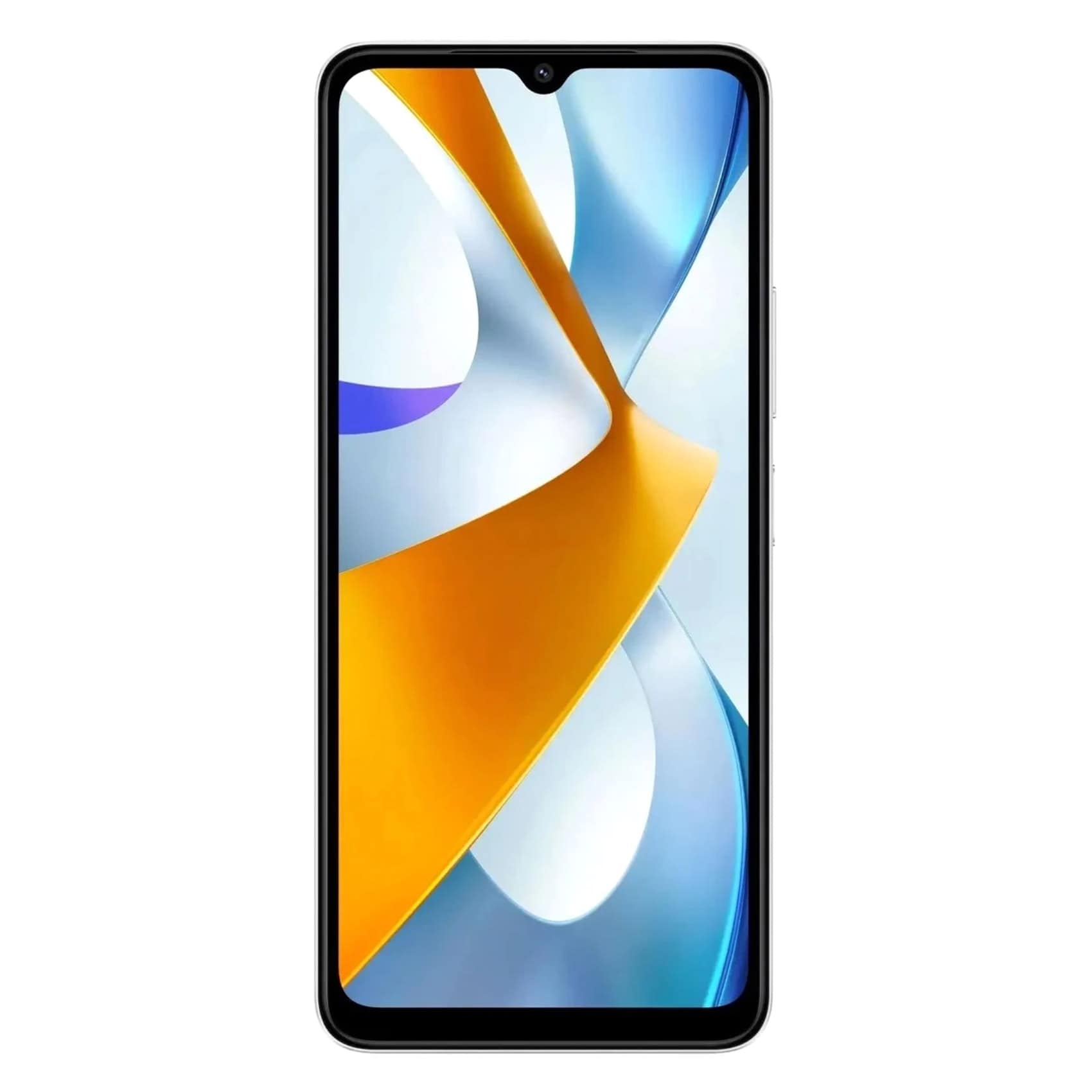 【新品】Xiaomi POCO C61 (4GB/128GB） POCO C61 4G Factory Unlocked Dual SIM-128GB STORAGE-MTK