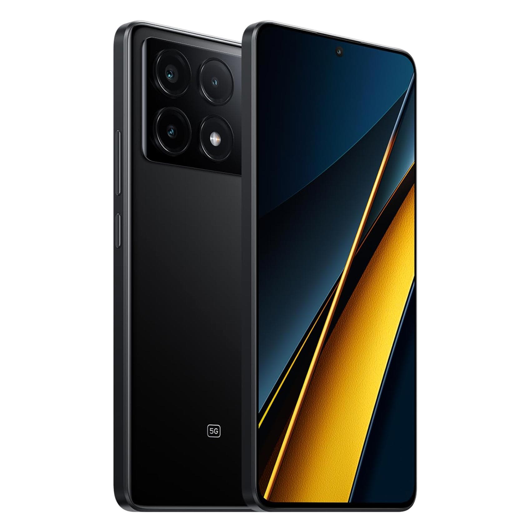 Buy Xiaomi Poco X6 Pro 12GB Ram, 512GB Storage, 5G Dual SIM