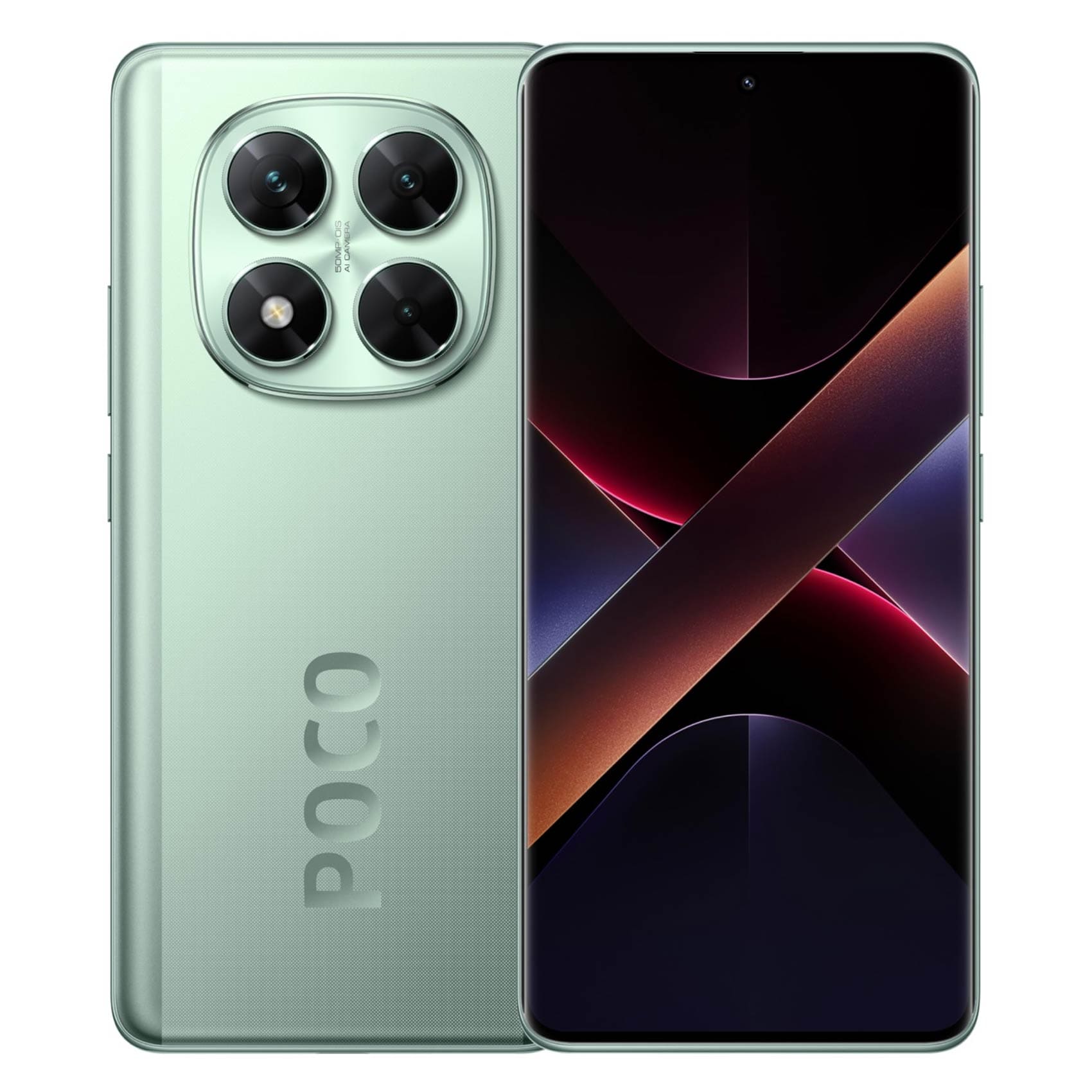 新品未開封 POCO X7 Pro 12GB RAM 512GB グリーン Amazon.com: Xiaomi Poco X7 PRO 5G + 4G LTE (for Tmobile Mint