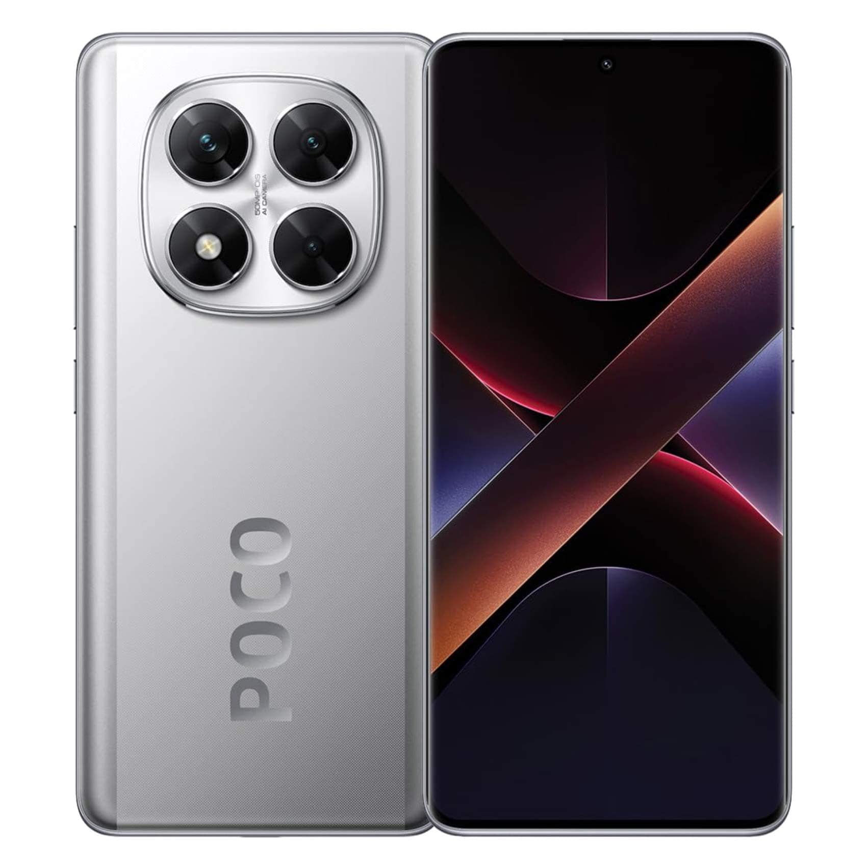 Buy Xiaomi Poco X7 12GB Ram, 512GB Storage, 5G Dual SIM Smartphone