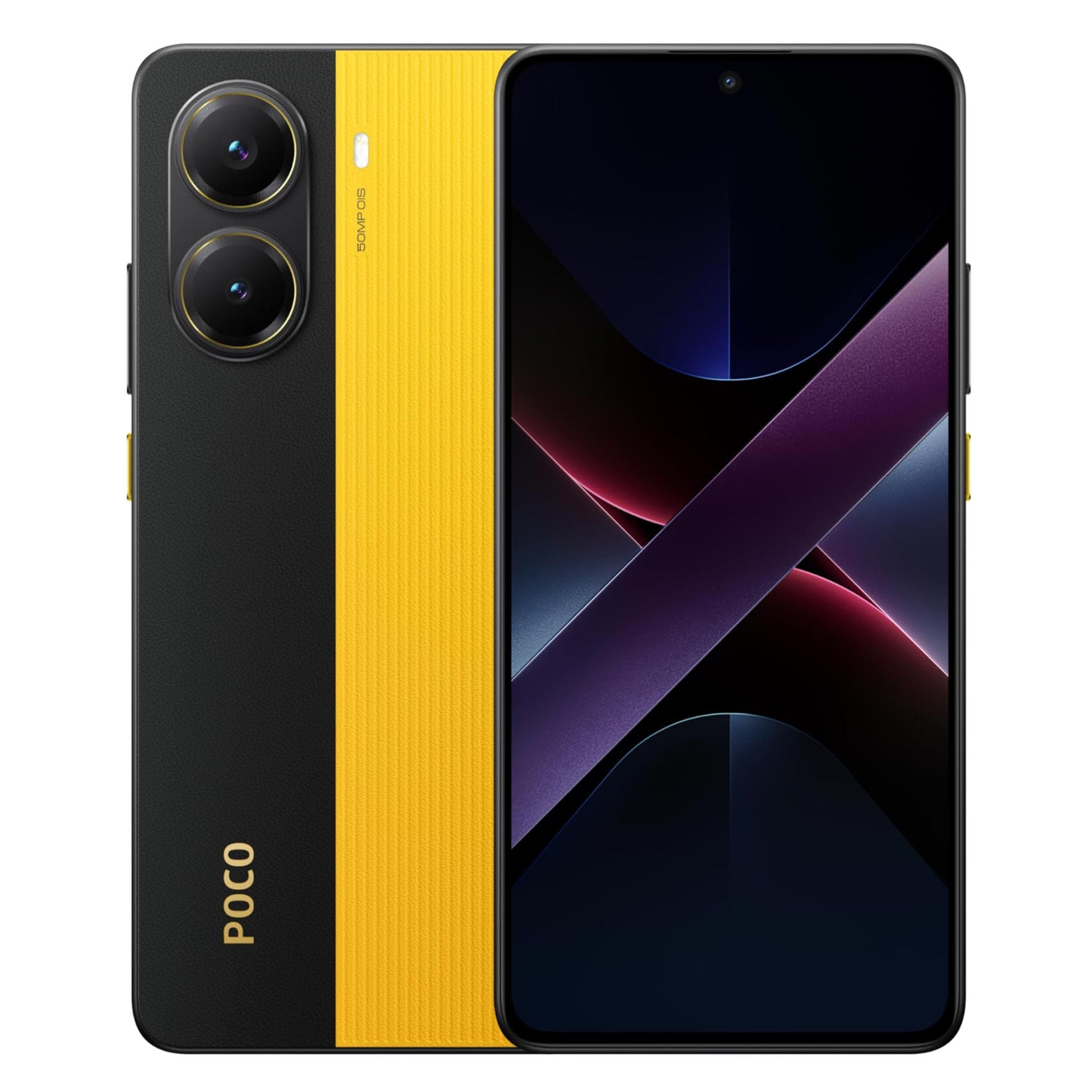 Buy Xiaomi - Poco C85, 128GB Storage, 6GB RAM, 4G, Black (C85