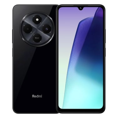 Xiaomi Redmi 14C 8GB Ram, 256GB Storage, 4G Dual SIM Smartphone 6.88 Inch Black